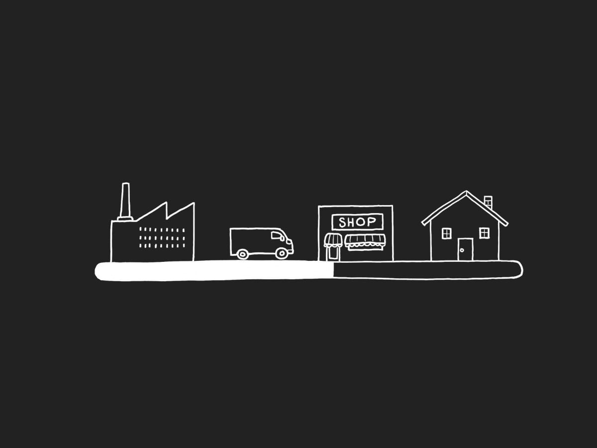 Blockchain per le Supply Chain: Strategie, benefici e casi di studio